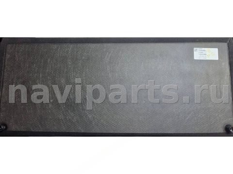 Полка багажника Chevrolet Equinox, 2019 г., OEM 84220254, арт. 06722_2, фото 2