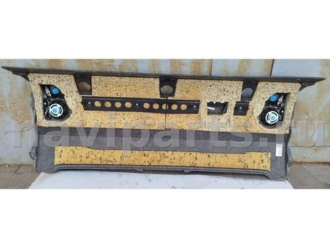 Полка багажника BMW 7 F01/F02, 2010 г., OEM 51469150078, арт. 0724, фото 10