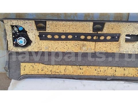 Полка багажника BMW 7 F01/F02, 2010 г., OEM 51469150078, арт. 0724, фото 4