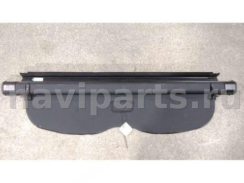 Полка багажника Audi A4, 1998 г., арт. 07502003001