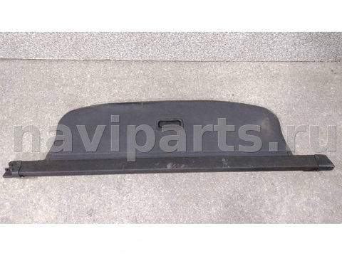Полка багажника Audi A4, 2012 г., арт. 07502010001