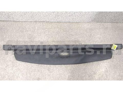 Полка багажника Fiat Stilo, 2004 г., арт. 07511019001
