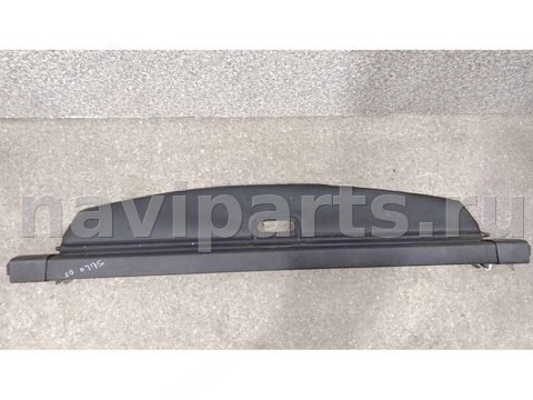 Полка багажника Fiat Stilo, 2004 г., арт. 07511019001, фото 2