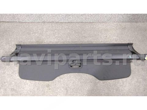 Полка багажника Ford Focus, 2006 г., арт. 07512004002