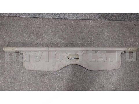 Полка багажника Ford Mondeo, 2004 г., арт. 07512005003