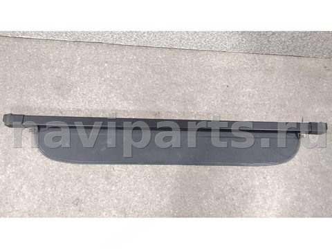 Полка багажника Honda Jazz, 2005 г., арт. 07513019001