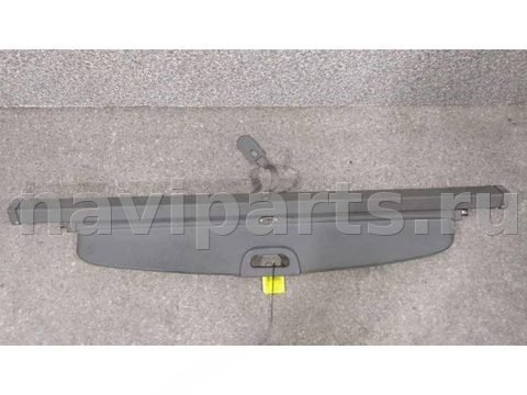 Полка багажника Kia Rio, 2002 г., арт. 07521004001