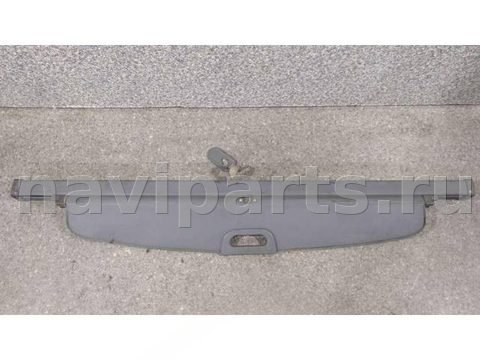 Полка багажника Kia Rio, 2002 г., арт. 07521004002