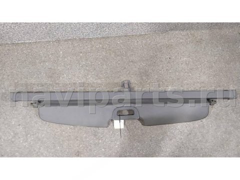 Полка багажника Kia Rio, 2002 г., арт. 07521004004