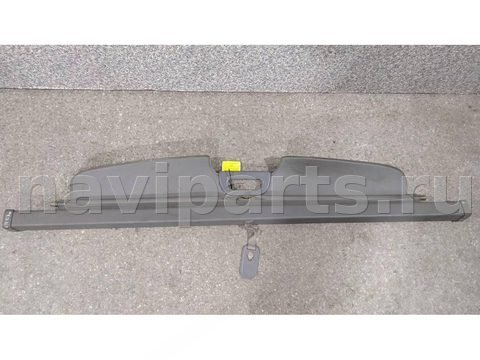 Полка багажника Kia Rio, 2002 г., арт. 07521004004, фото 2