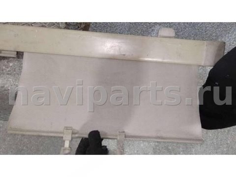 Полка багажника Kia Sportage, 2007 г., арт. 07521009002