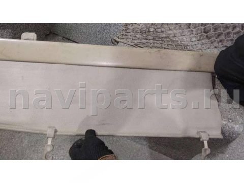 Полка багажника Kia Sportage, 2007 г., арт. 07521009002, фото 2