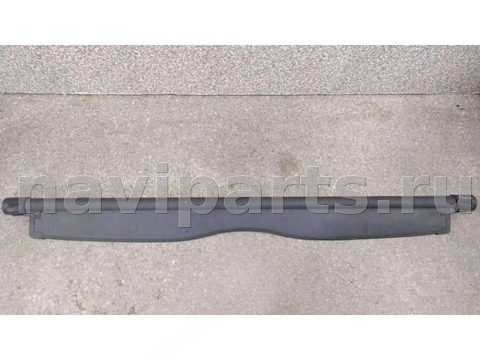 Полка багажника Mazda Demio, 1999 г., арт. 07525001001