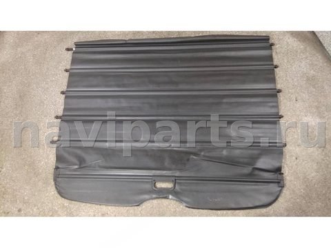 Полка багажника Opel Omega, 2002 г., арт. 07530001001