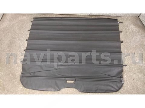 Полка багажника Opel Omega, 2002 г., арт. 07530001001, фото 2