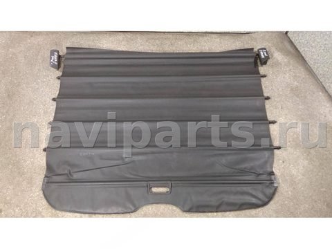 Полка багажника Opel Omega, 2002 г., арт. 07530001001, фото 3