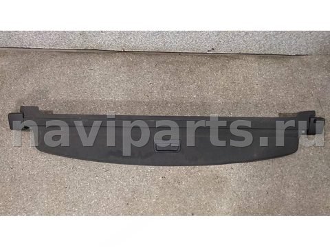 Полка багажника Renault Laguna, 2006 г., арт. 07534005001, фото 2
