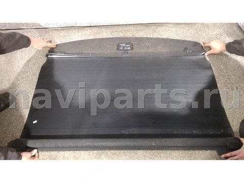 Полка багажника Renault Laguna, 2006 г., арт. 07534005001, фото 5
