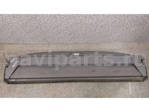 Полка багажника Renault Laguna, 2004 г., арт. 07534040001