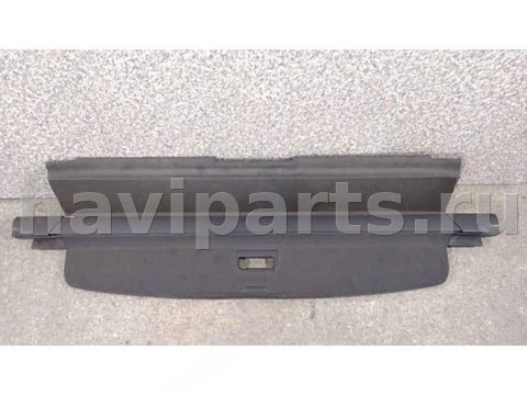 Полка багажника Skoda Octavia, 2007 г., арт. 07538004001