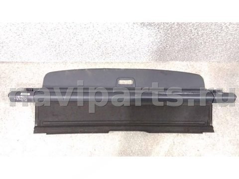 Полка багажника Skoda Octavia, 2007 г., арт. 07538004001, фото 2