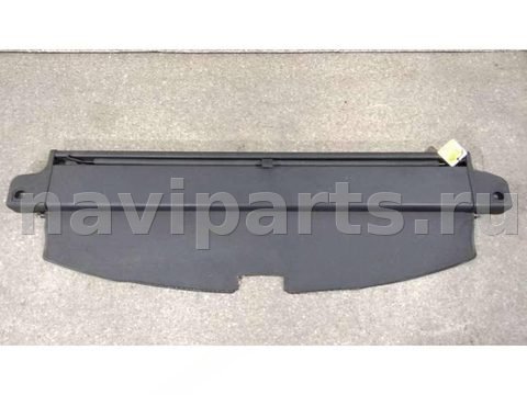Полка багажника Toyota Avensis, 2006 г., арт. 07542001001