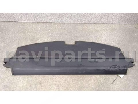 Полка багажника Toyota Avensis, 2006 г., арт. 07542001001, фото 2