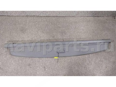 Полка багажника Volkswagen Touran, 2005 г., арт. 07544011001