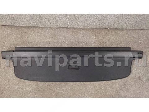 Полка багажника Volkswagen Passat, 2008 г., арт. 07544023001