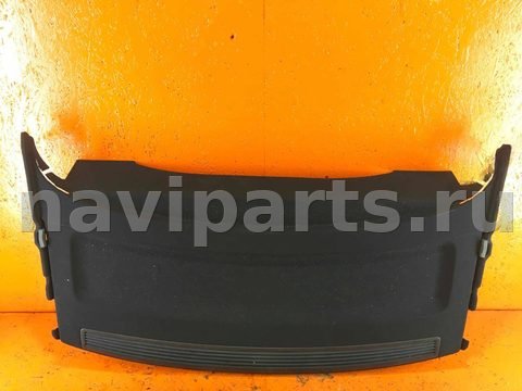 Полка багажника Volkswagen Passat, 2005 г., арт. 1003615