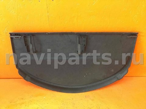 Полка багажника Nissan Primera, 2005 г., арт. 1005304, фото 2