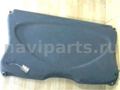 Полка багажника Ford Focus, 2001 г., арт. 100PG