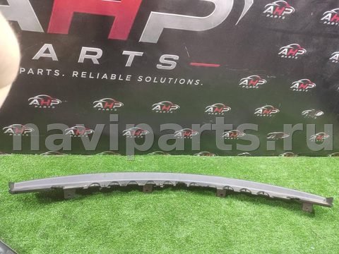 Полка багажника BMW 2 F22/F23, 2018 г., OEM 7291169, арт. 10116015
