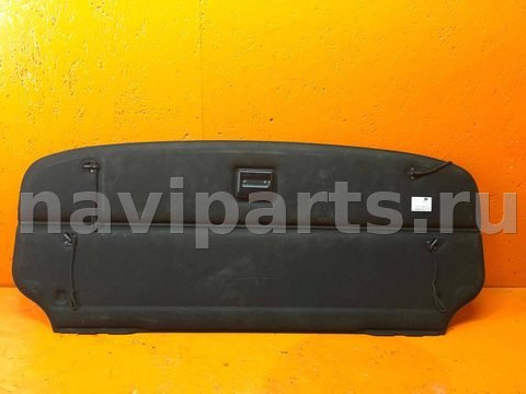 Полка багажника Toyota Avensis, 2005 г., OEM 5840805020b0, арт. 1012784, фото 2