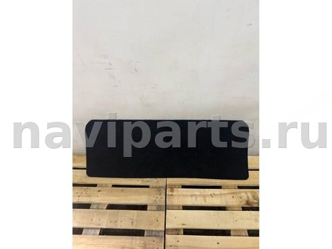 Полка багажника Jeep Wrangler, 2021 г., OEM 6JX46TRMA, арт. 101622