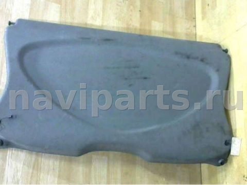Полка багажника Ford Focus, 2001 г., арт. 101PG
