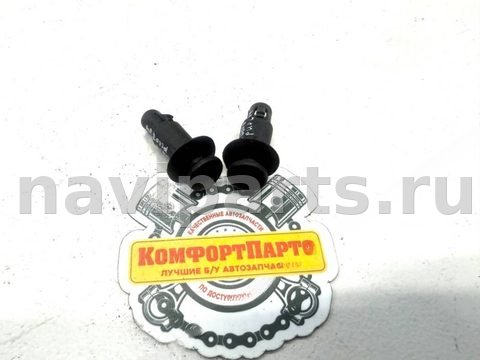 Полка багажника Kia Rio, 2009 г., OEM 859452F000LX, арт. 10208, фото 2