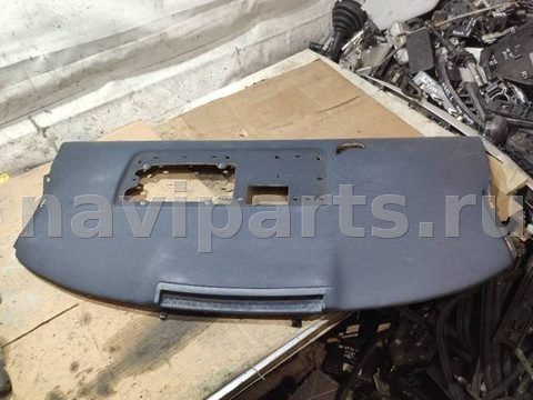 Полка багажника Audi A4 B8, 2009 г., OEM 8E5863411, арт. 102948479