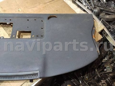 Полка багажника Audi A4 B8, 2009 г., OEM 8E5863411, арт. 102948479, фото 2