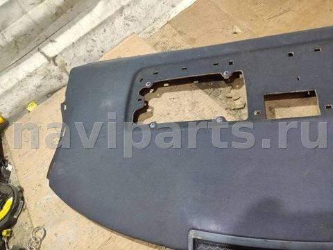 Полка багажника Audi A4 B8, 2009 г., OEM 8E5863411, арт. 102948479, фото 3