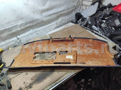 Полка багажника Audi A4 B8, 2009 г., OEM 8E5863411, арт. 102948479, фото 4