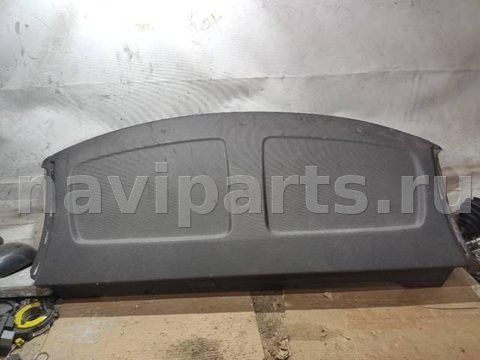 Полка багажника Audi A4 B8, 2009 г., арт. 102948483