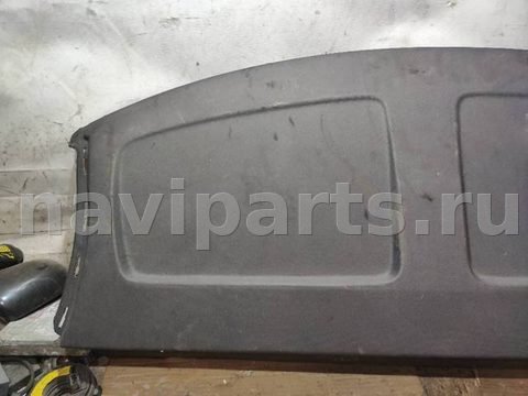 Полка багажника Audi A4 B8, 2009 г., арт. 102948483, фото 2