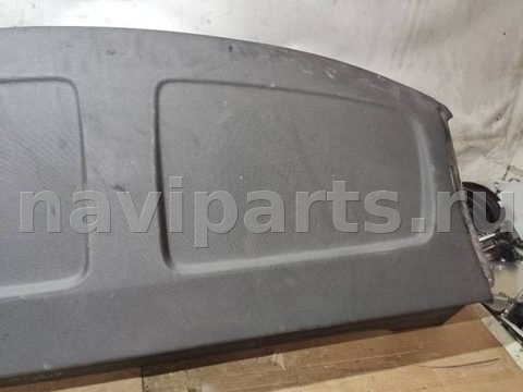 Полка багажника Audi A4 B8, 2009 г., арт. 102948483, фото 3