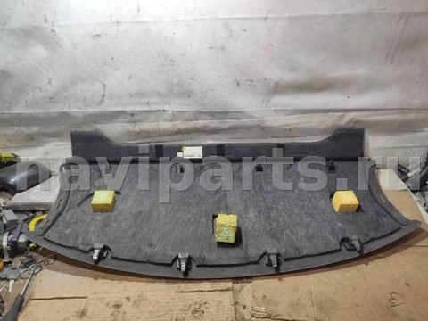 Полка багажника Audi A4 B8, 2009 г., арт. 102948483, фото 4