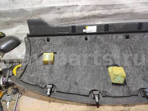 Полка багажника Audi A4 B8, 2009 г., арт. 102948483, фото 5