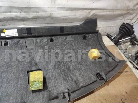 Полка багажника Audi A4 B8, 2009 г., арт. 102948483, фото 6