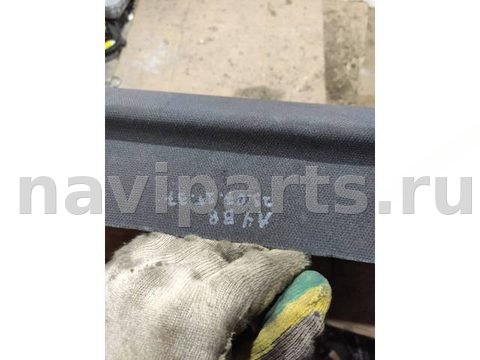 Полка багажника Audi A4 B8, 2009 г., арт. 102948483, фото 8