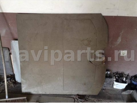 Полка багажника Volvo XC70, 2009 г., арт. 10304712