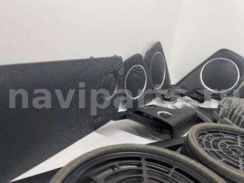 Полка багажника Audi A4 B8, 2013 г., OEM 8T1035223, арт. 103208710_3, фото 5